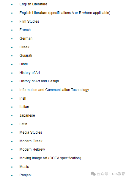 英国名校 | 伦敦大学学院 (图18)