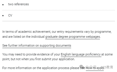 英国名校 | 伦敦政治经济学院(图44)