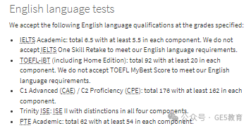 英国名校 | 爱丁堡大学(图14)