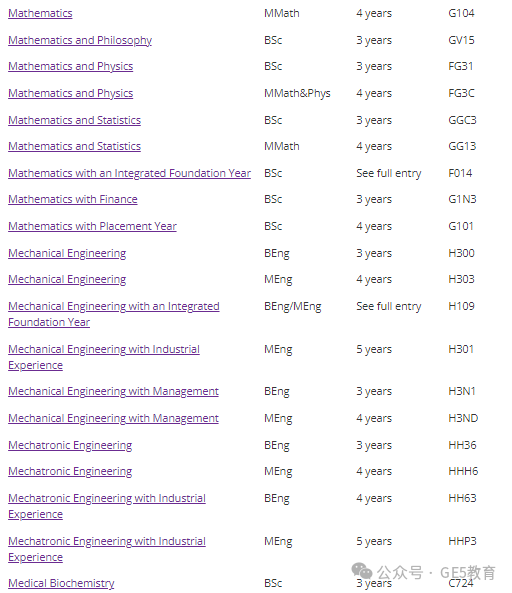 英国名校 | 曼彻斯特大学(图23)