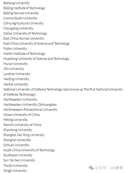 英国名校 | 华威大学(图49)