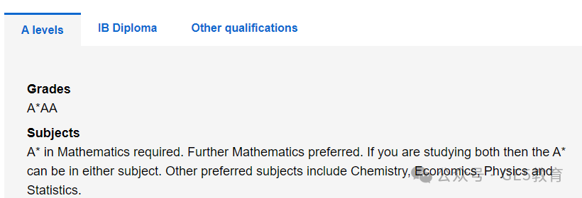 喜报！祝贺GE5教育S同学斩获UCL本硕连读统计科学专业录取OFFER! (图5)