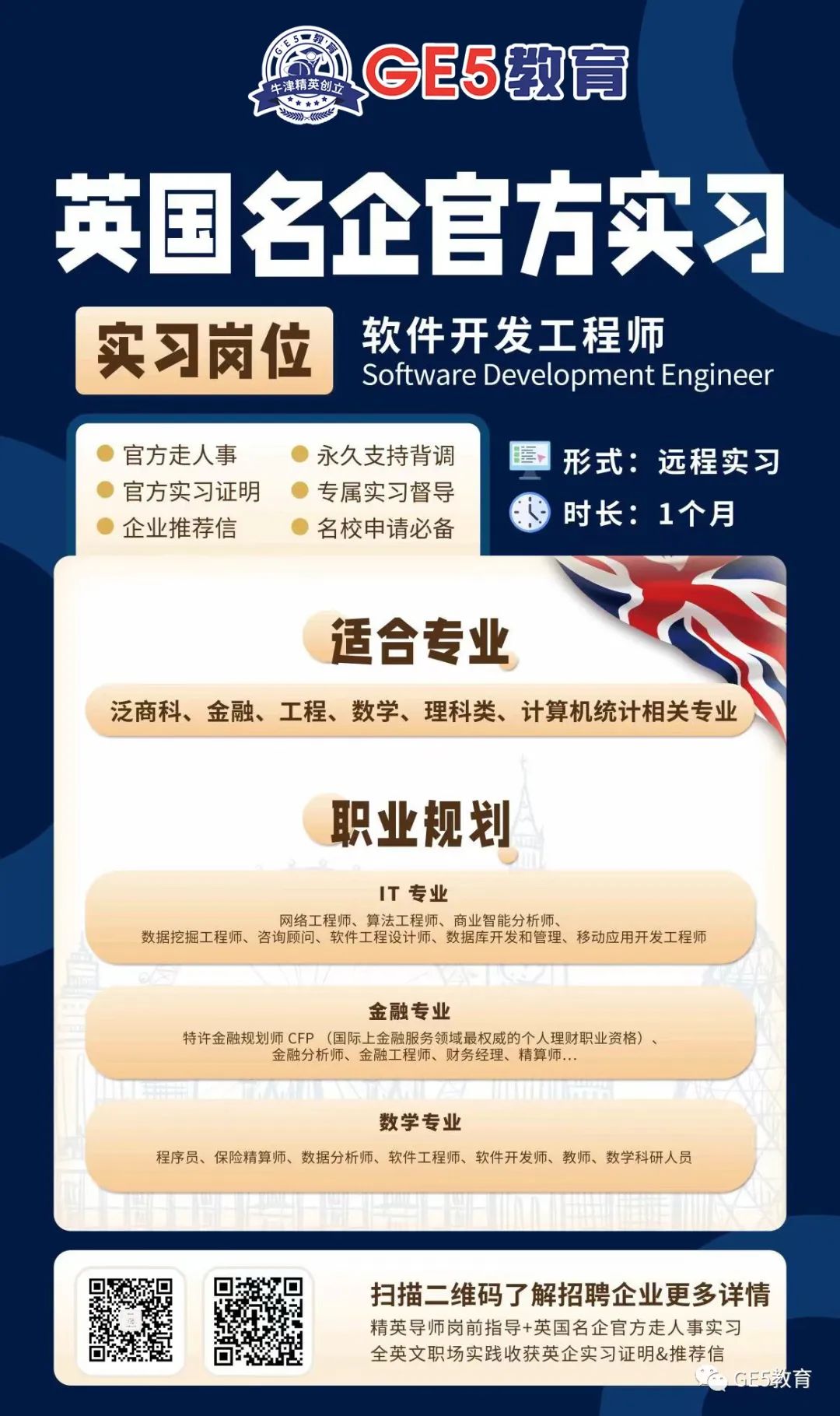 成功案例｜从小就对经济学抱有热忱的他，如何逆袭圆梦全英专业排名第一的LSE经济学？(图21)