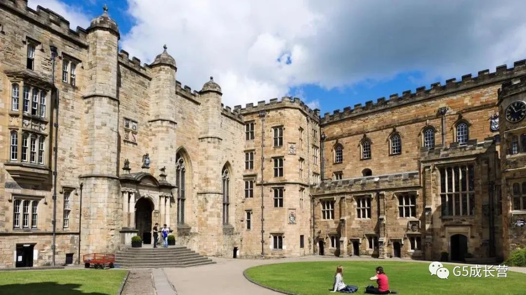 英国最难进大学Top10出炉！(图8)