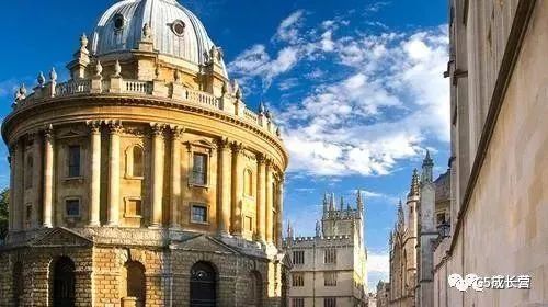 英国最难进大学Top10出炉！(图14)