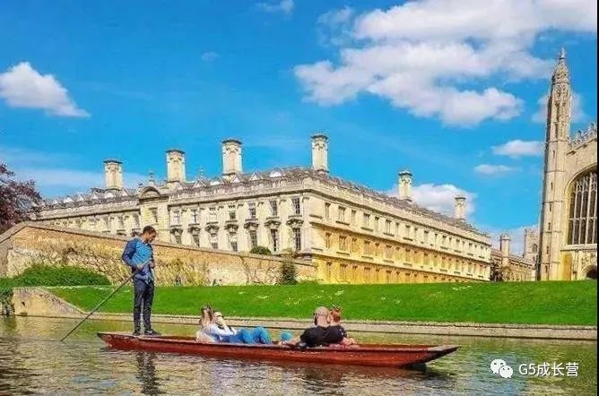 英国最难进大学Top10出炉！(图15)