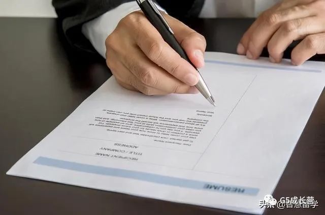 留学申请 | 真正能申请到名校的PS，原来是这样的结构！(图1)