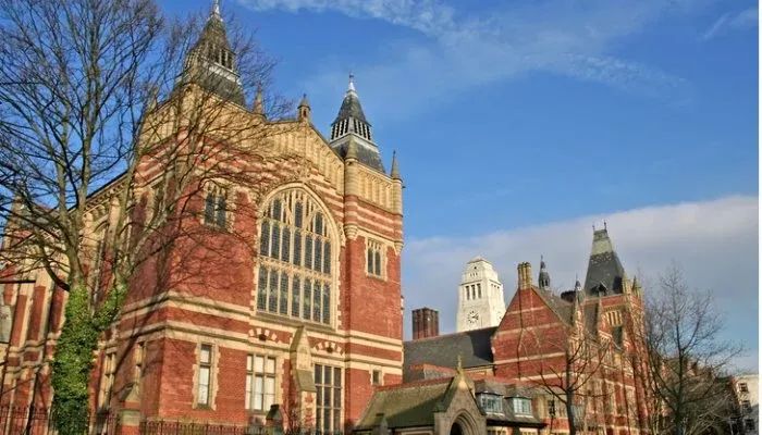 英国名校 | 利兹大学(图17)