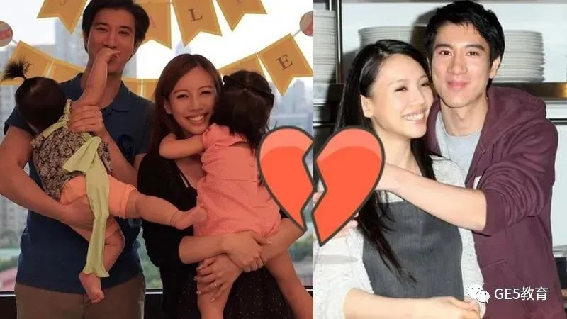 王力宏离婚！哥大学霸妻子不简单！高知家庭学历惊人！(图3)