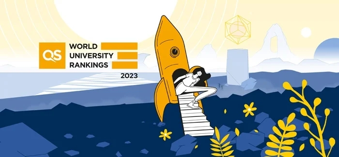 重磅！2023年QS世界大学排名正式发布，英国高校表现格外亮眼！(图1)