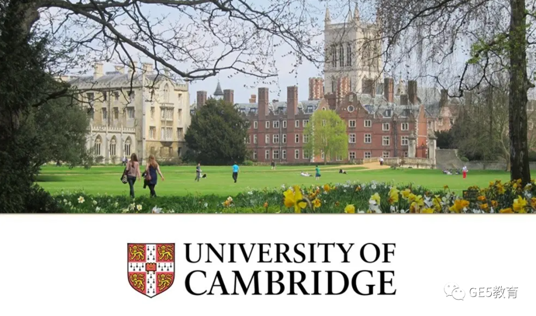 重磅！2024-2025申请季剑桥大学入学笔试或将发生重大变动！考生该如何应对？(图6)