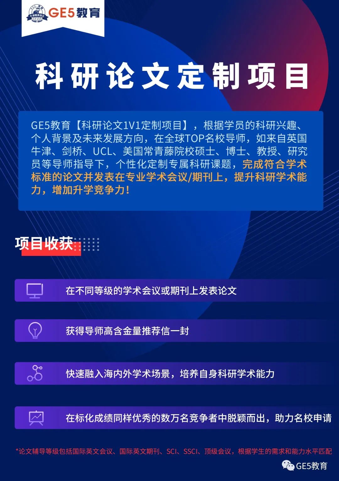 活动回顾 | 祝贺！GE5教育荣获第六届蓝鲸教育大会“2022国际教育卓越奖”！(图20)