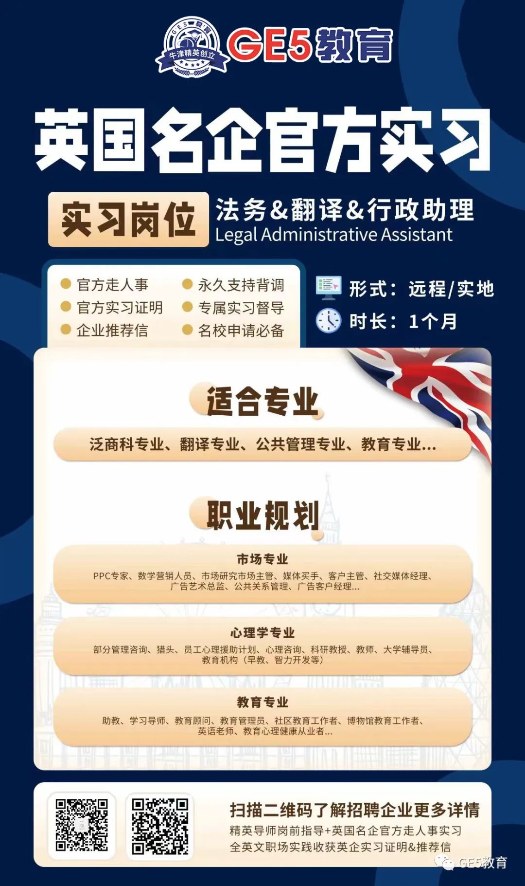 活动回顾 | 祝贺！GE5教育荣获第六届蓝鲸教育大会“2022国际教育卓越奖”！(图22)