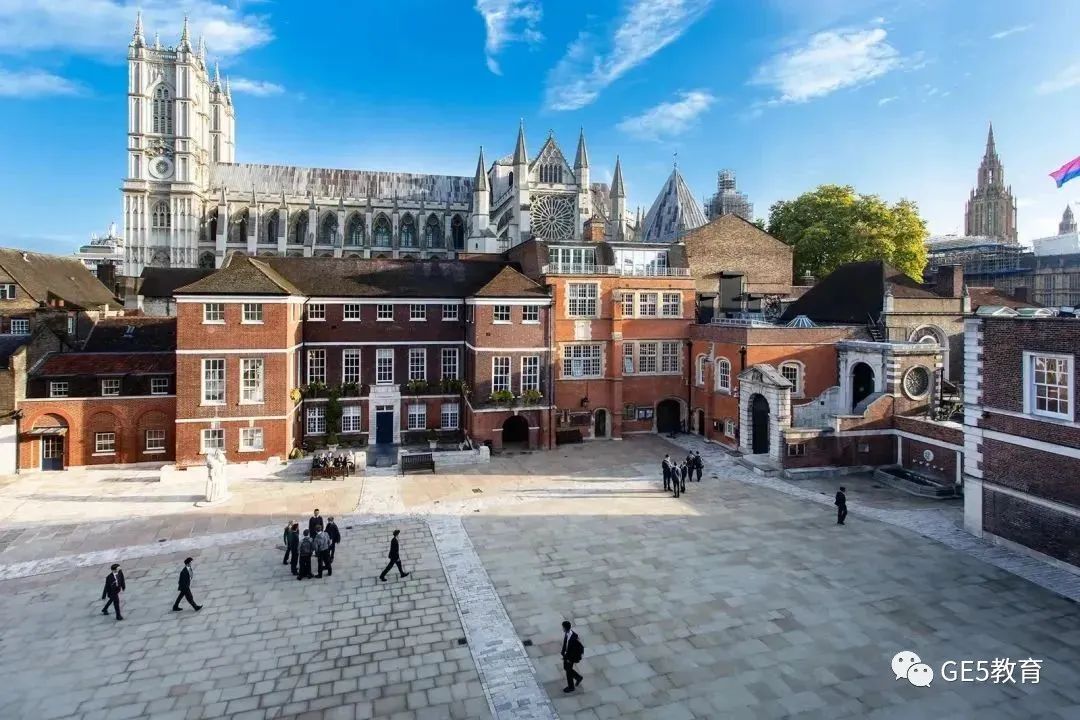 英国私校学生申请牛剑是否更有优势? 哪些私校获得最多牛剑offer？(图12)