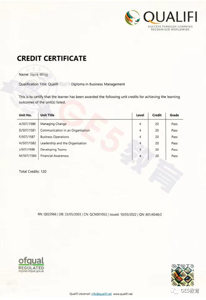 KCL硕士案例：双非三本院校80均分，如何斩获QS世界排名37强势专业offer？(图18)