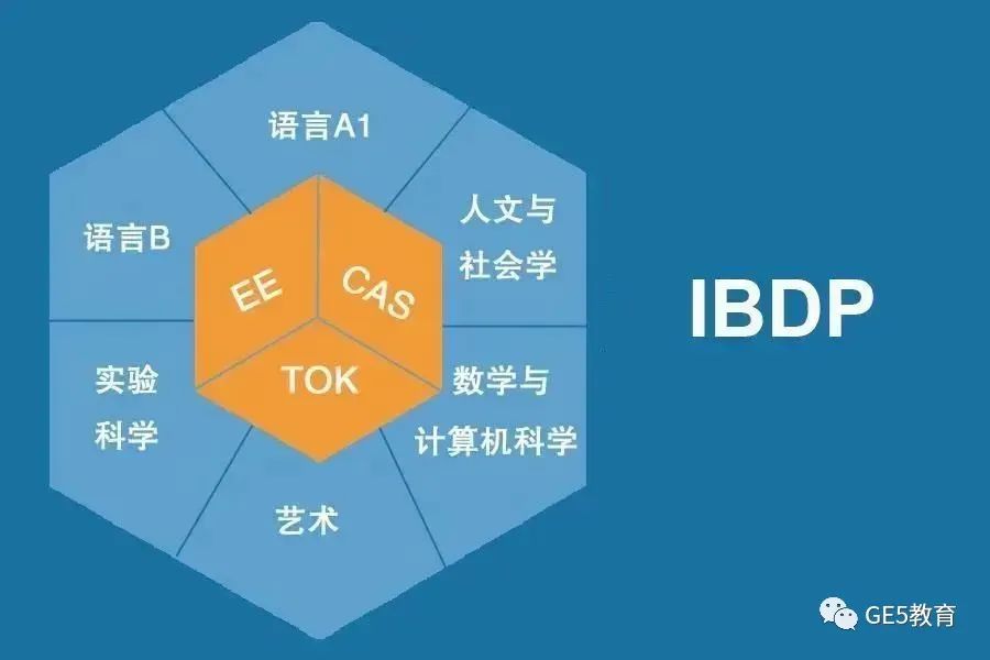 国际生选课不迷茫！一篇弄清A-Level和IB课程区别！分别适合什么样的学生？(图8)