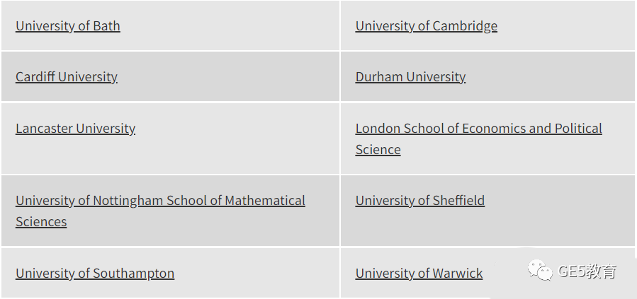 同为英国大学数学入学考试，STEP/MAT/TMUA有什么区别？该如何选择？(图4)
