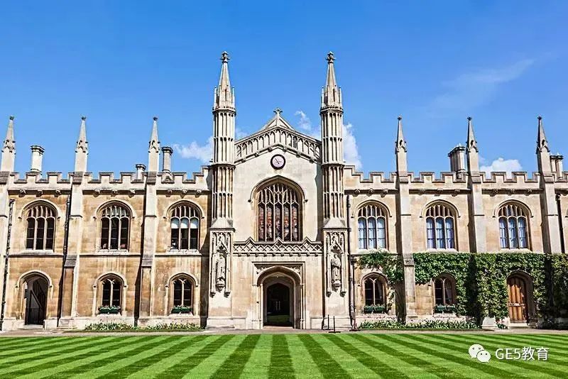 申请英国G5，GCSE成绩真的重要吗？G5官方回答来了！(图5)