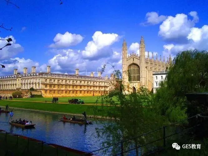 申请英国G5，GCSE成绩真的重要吗？G5官方回答来了！(图12)