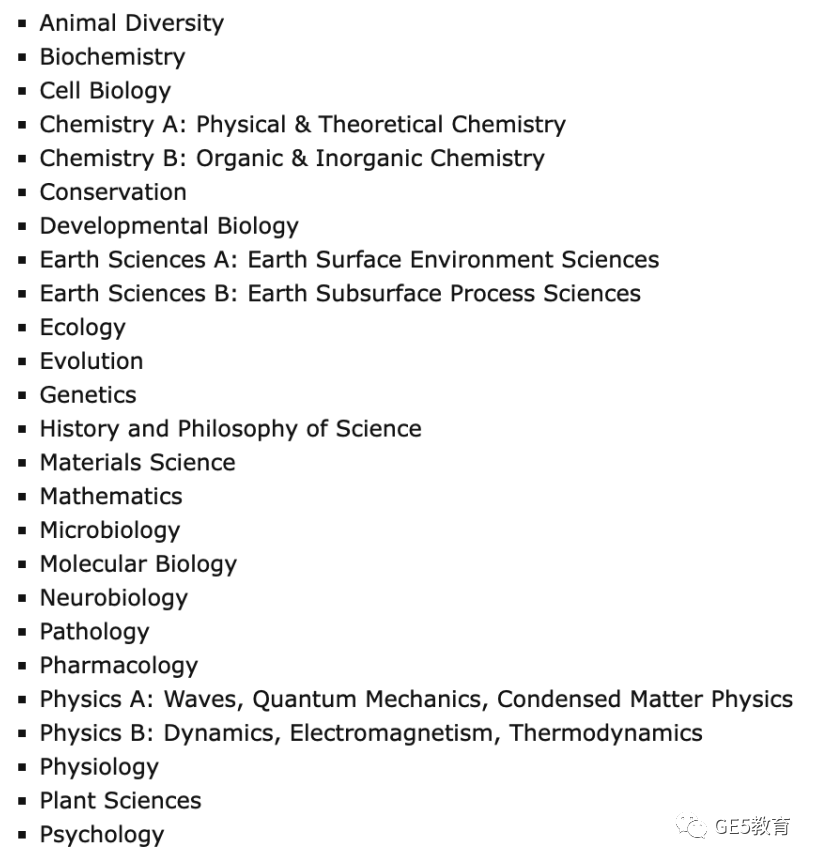重磅！剑桥大学公布2023本科最新招生数据，最受中国学生欢迎的专业竟是它!(图4)