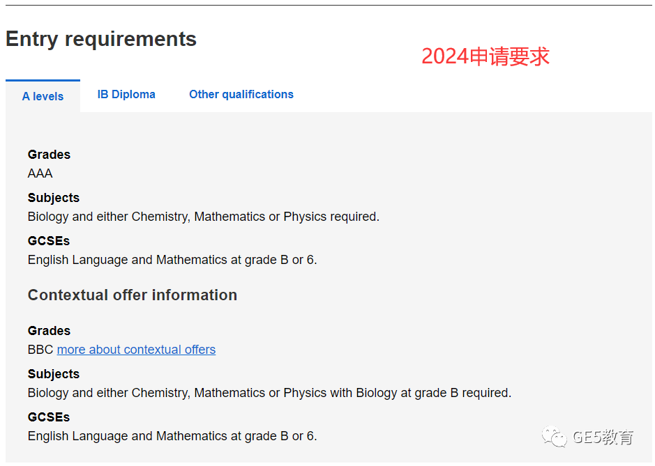24Fall “卷王”UCL申请难度又升级！管理学等王牌专业提高申请要求！(图6)