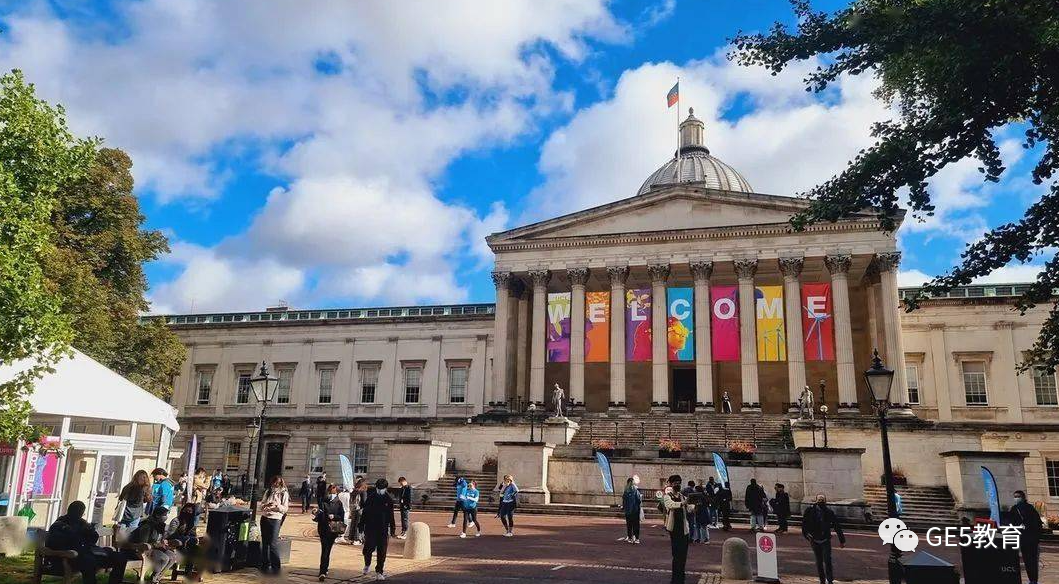 2024entry注意了！UCL这些专业突然提高A-Level/GCSE成绩要求！(图30)