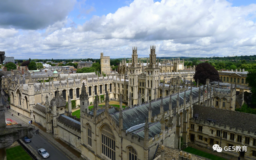 英国G5大学热门专业录取率大揭底！哪些专业录取率高？(图2)