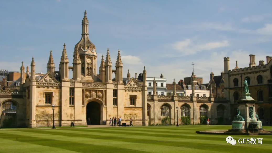 英国G5大学热门专业录取率大揭底！哪些专业录取率高？(图8)