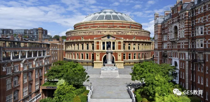 英国G5大学热门专业录取率大揭底！哪些专业录取率高？(图20)