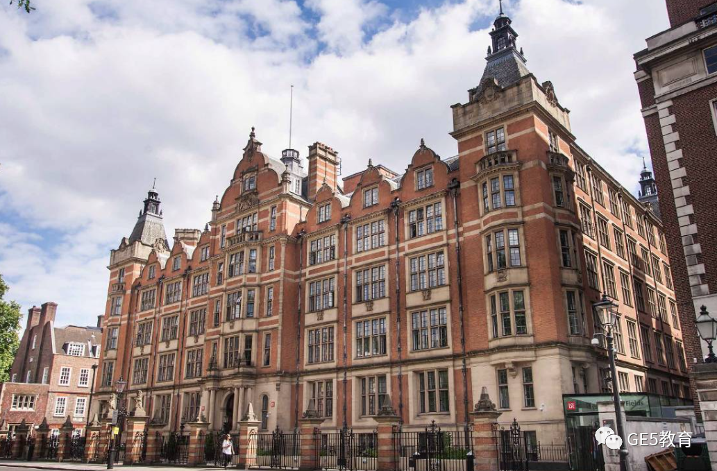 英国G5大学热门专业录取率大揭底！哪些专业录取率高？(图32)