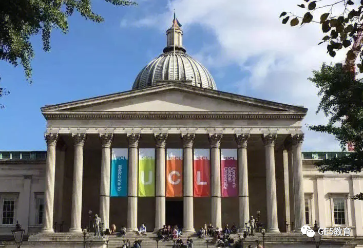 利好！英国官宣扩招留学生，每年人数不低于60万！23/24Fall英国G5新开了哪些本科专业？(图13)