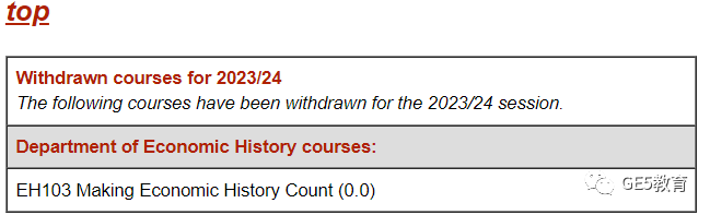 利好！英国官宣扩招留学生，每年人数不低于60万！23/24Fall英国G5新开了哪些本科专业？(图18)
