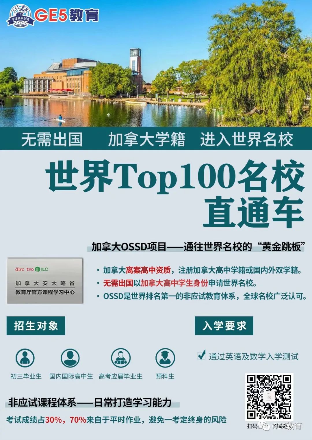 申不到牛剑G5就去“王爱曼华”？殊不知今年也是神仙打架！(图16)