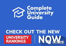 权威发布！2024英国大学满意度调查结果出炉！华威逆袭，学生满意度最高的大学竟然是它！(图2)