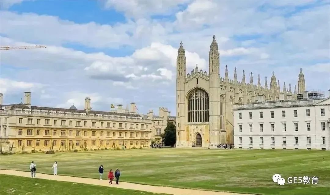 再扩招！英国大学国际生名额将上升至30%！国际生上名校更容易了？快来看看新变化！(图16)