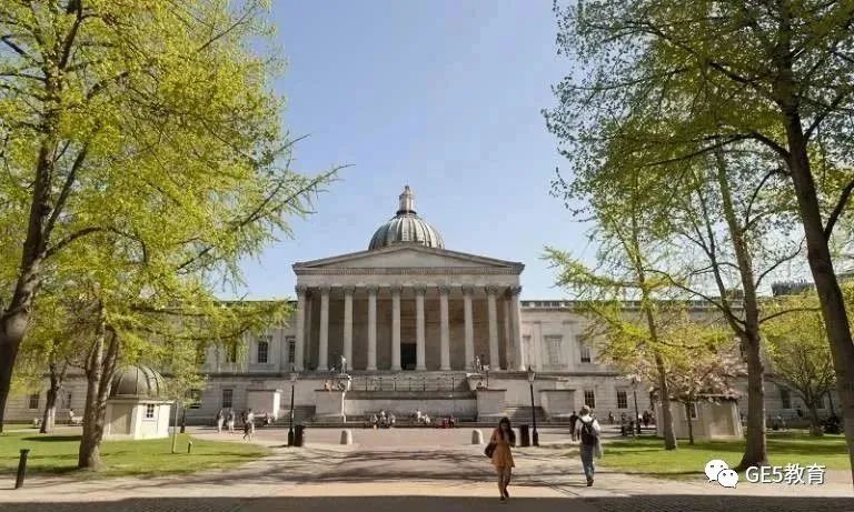再扩招！英国大学国际生名额将上升至30%！国际生上名校更容易了？快来看看新变化！(图31)