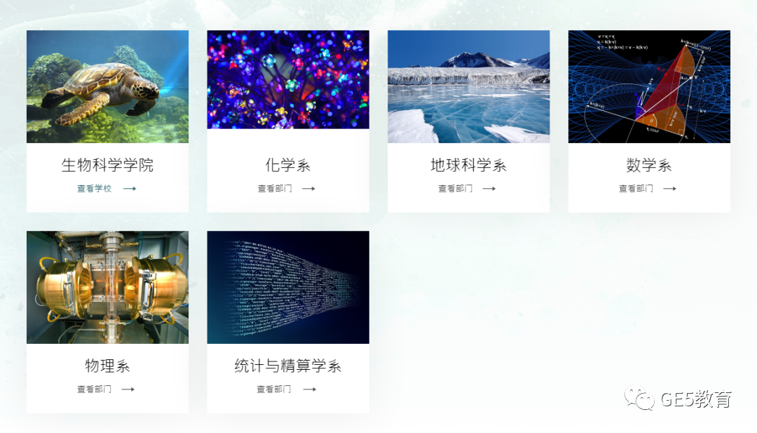 喜报！祝贺GE5教育陈同学成功斩获香港大学本科录取OFFER！(图6)