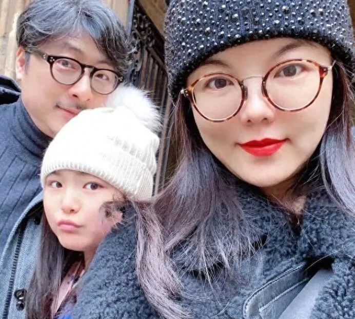 王岳伦首谈王诗龄精英教育！留学英国顶级女校，铺路梦校牛津！(图14)
