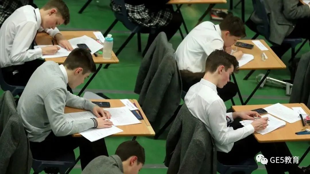 英国首相计划对A-Level进行重大改革？对中国学生有何影响？(图6)