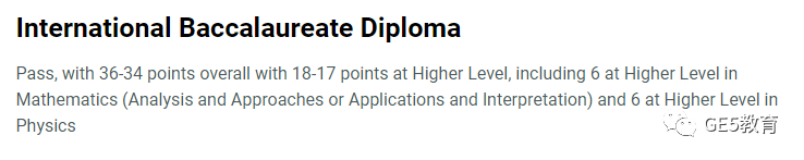 2023诺贝尔物理学奖揭晓！竞争一封英国物理专业顶尖院校offer，如何突出重围?(图47)