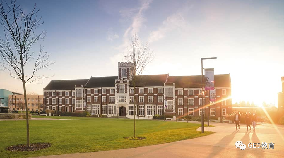 2024TIMES英国大学排名发布！圣安强势登顶，UCL竟成年度最佳？(图8)