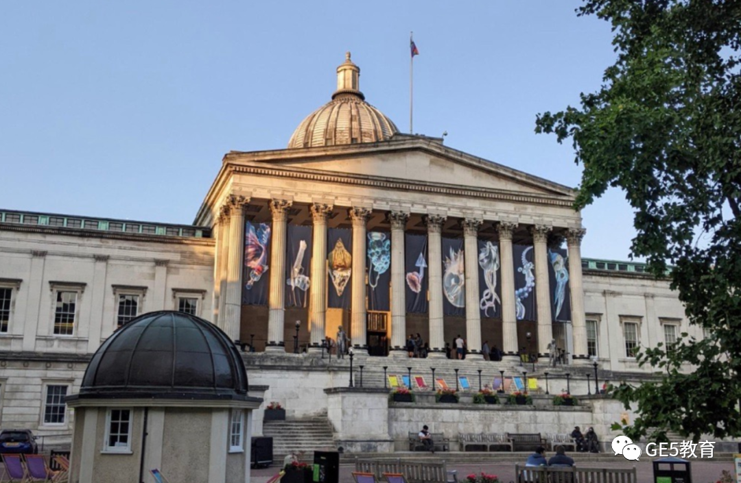注意！2024英国年度最佳大学——UCL，这些宝藏专业AAB可冲！(图2)