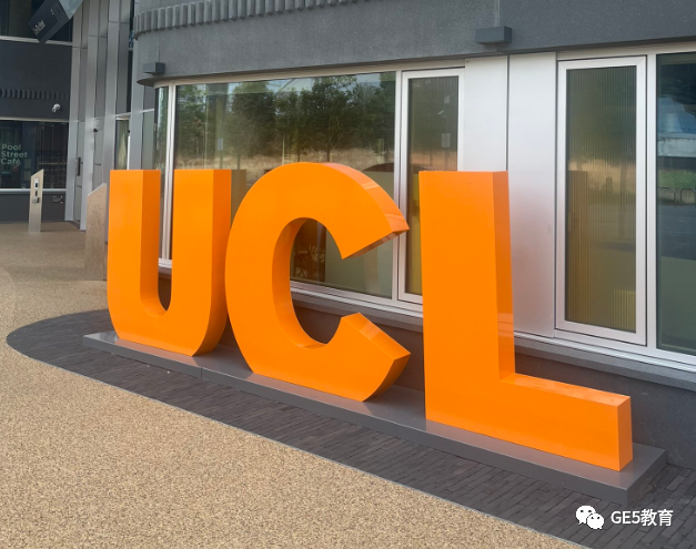 注意！2024英国年度最佳大学——UCL，这些宝藏专业AAB可冲！(图4)