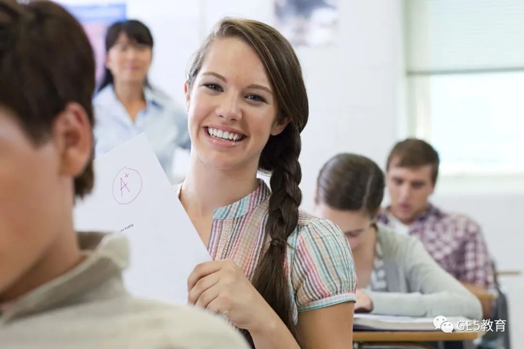 英国G5院校IG/GCSE成绩要求汇总！想要申请G5，GCSE成绩有多重要？(图2)