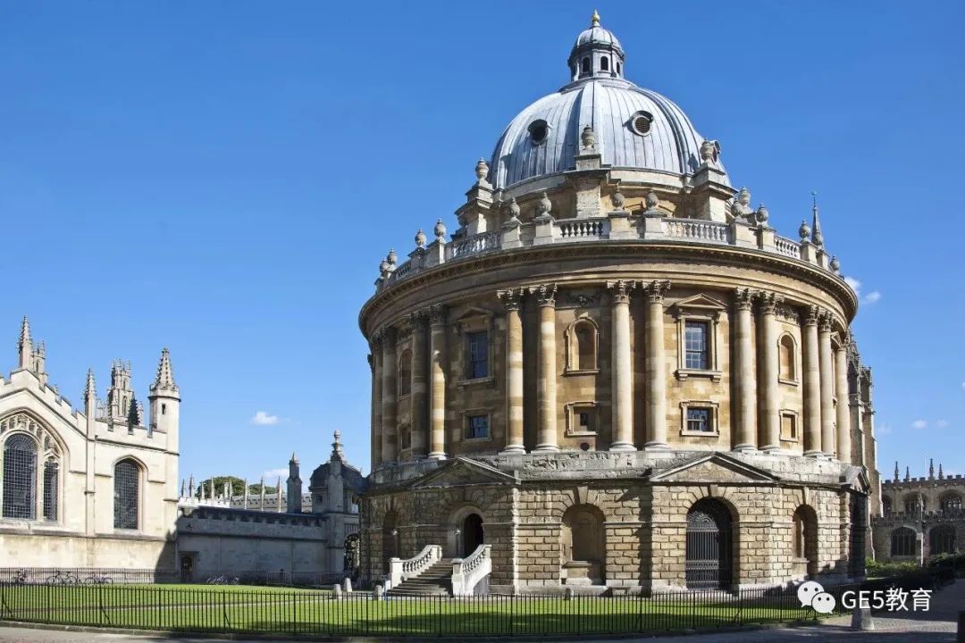 英国G5院校IG/GCSE成绩要求汇总！想要申请G5，GCSE成绩有多重要？(图5)