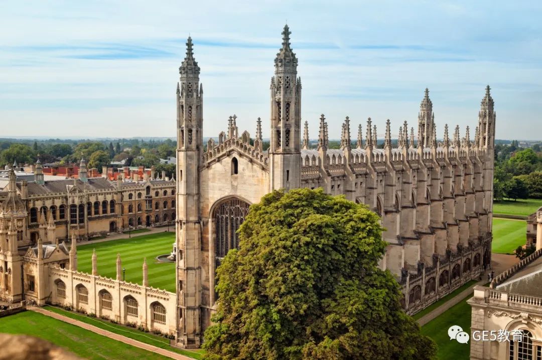 英国G5院校IG/GCSE成绩要求汇总！想要申请G5，GCSE成绩有多重要？(图9)