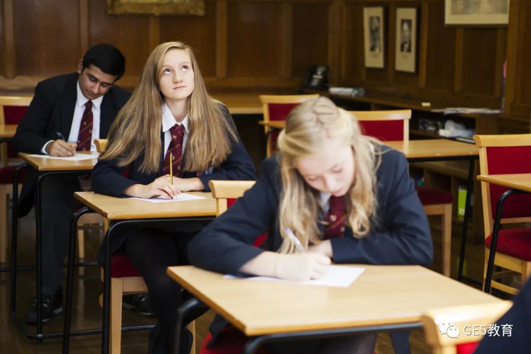 英国G5院校IG/GCSE成绩要求汇总！想要申请G5，GCSE成绩有多重要？(图14)