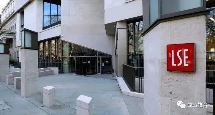 UCAS公布英国G5院校十年录取数据！G5本科录取率又创新低？！(图16)