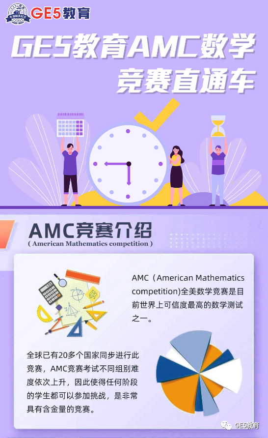 提升学术背景，名校偏爱的数学类国际竞赛都有哪些？(图9)