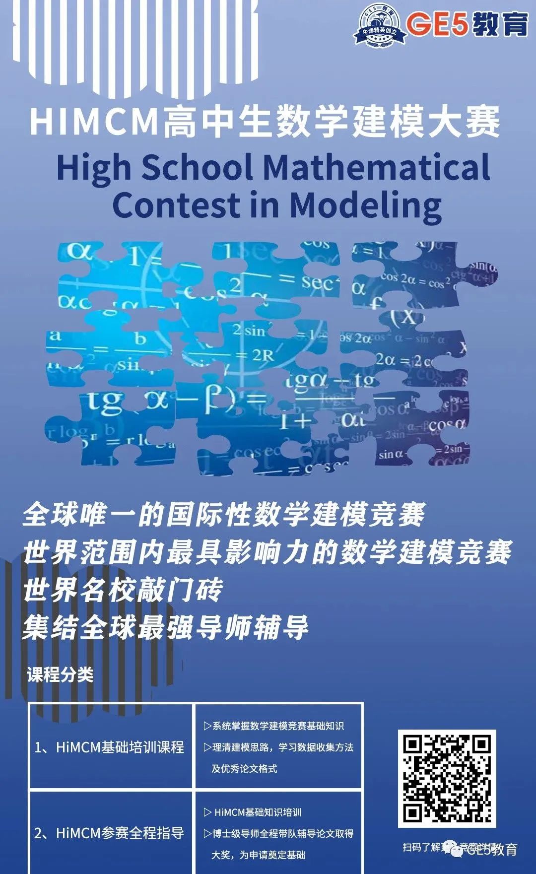 提升学术背景，名校偏爱的数学类国际竞赛都有哪些？(图8)
